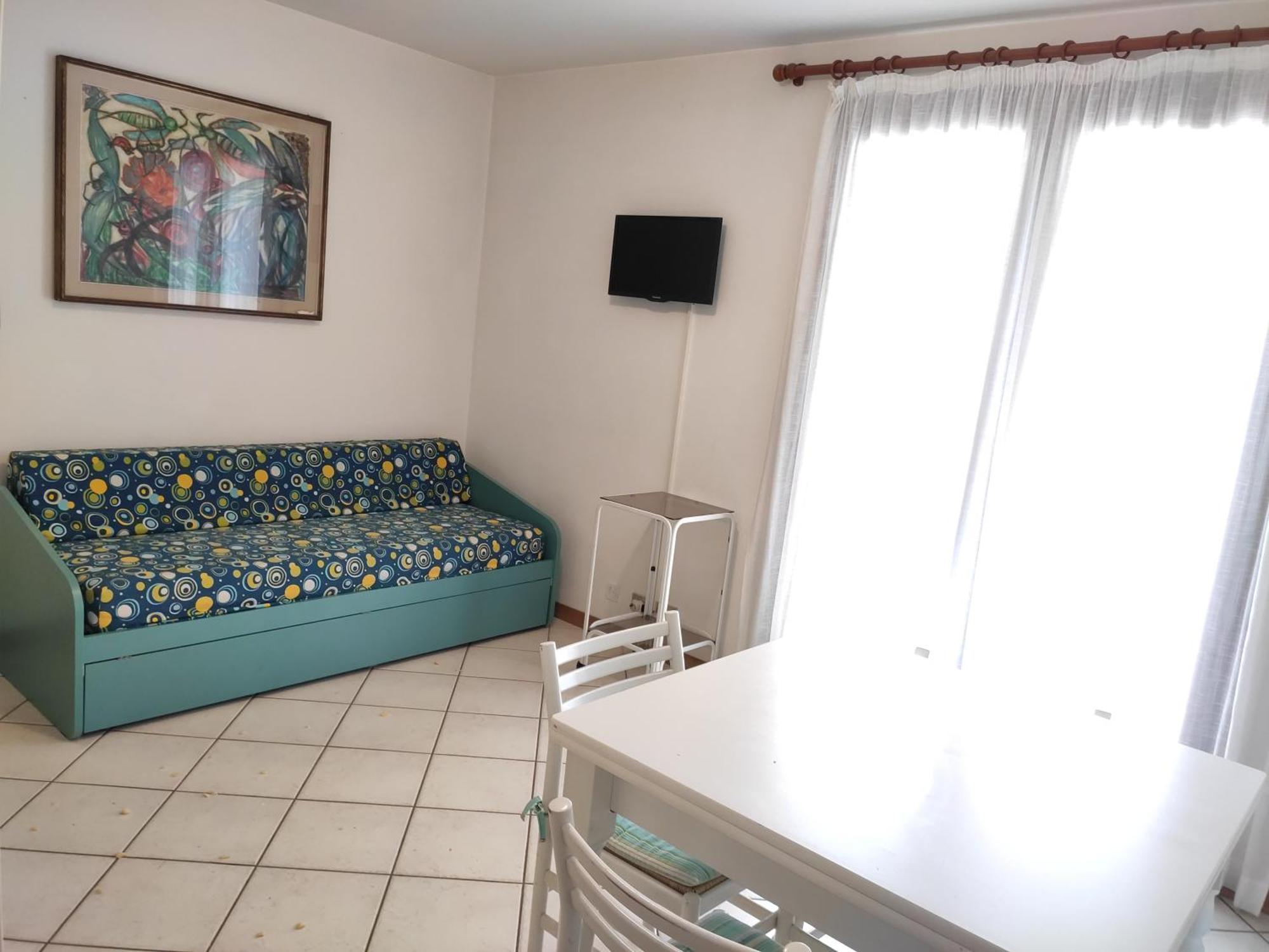 Condominio Maria Lignano Sabbiadoro Exterior foto