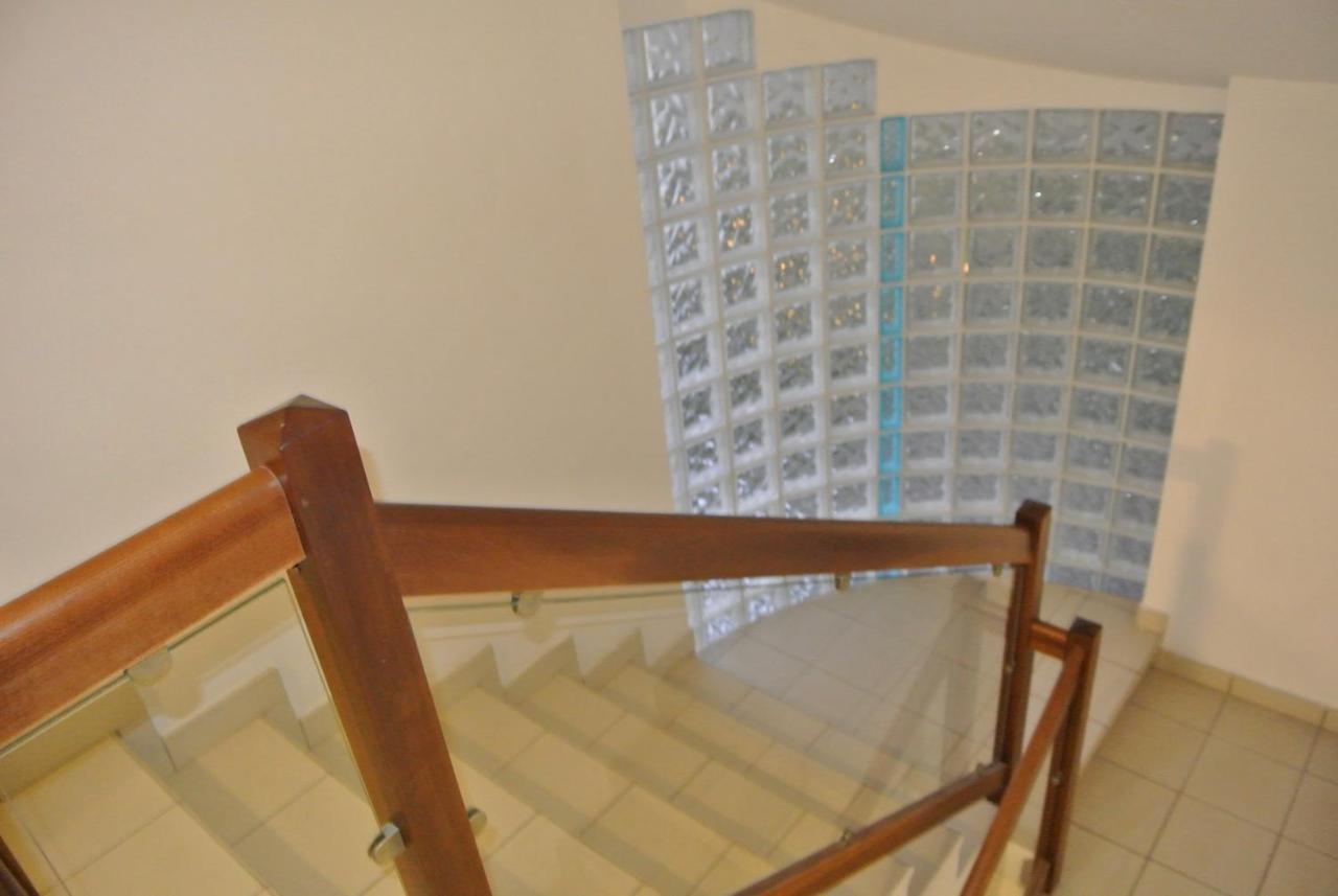 Condominio Maria Lignano Sabbiadoro Exterior foto