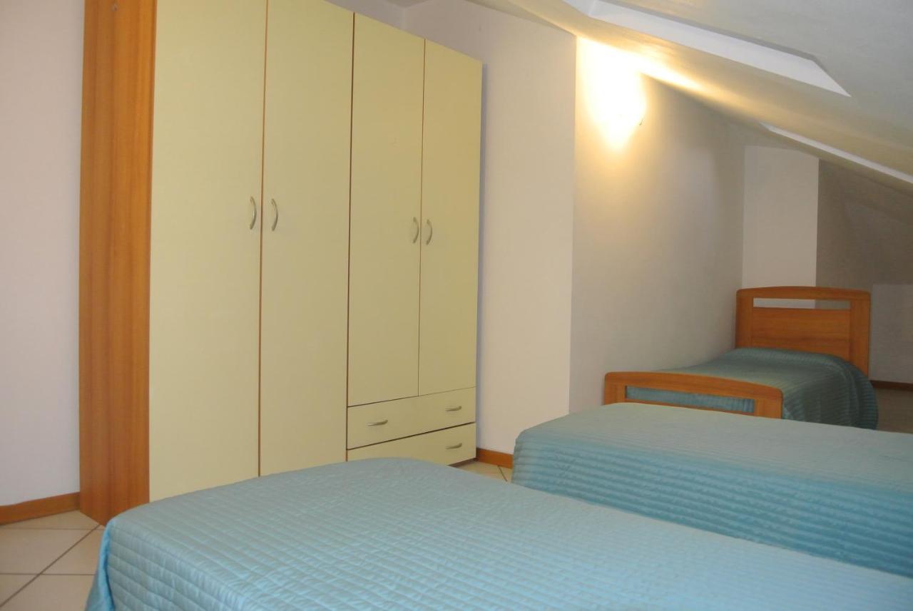 Condominio Maria Lignano Sabbiadoro Exterior foto
